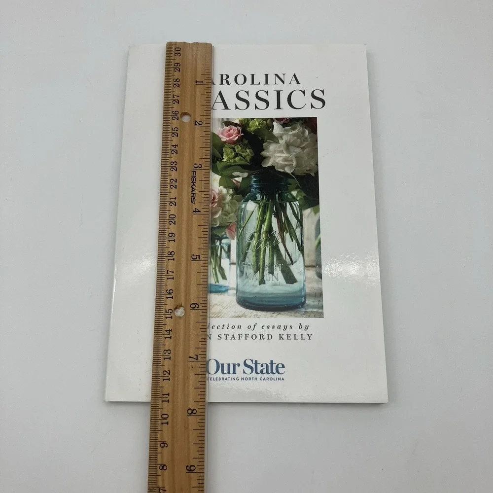 N/A carolina classics